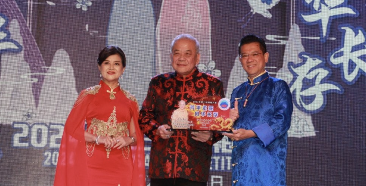 吴添泉：非增华社人口方法 绝不支持一夫多妻制